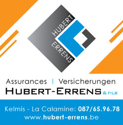 Assurances Hubert-Errens la Calamine